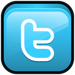 Twitter Bird Icon Logo Vector [EPS File] | LOGO | Icon Library | Logos