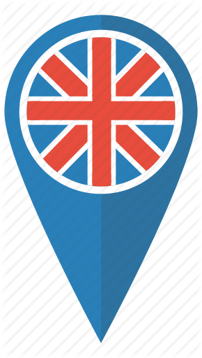 UK Flag Icon Set Vectors - Download Free Vector Art, Stock 