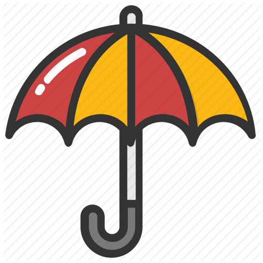Umbrella icons | Noun Project