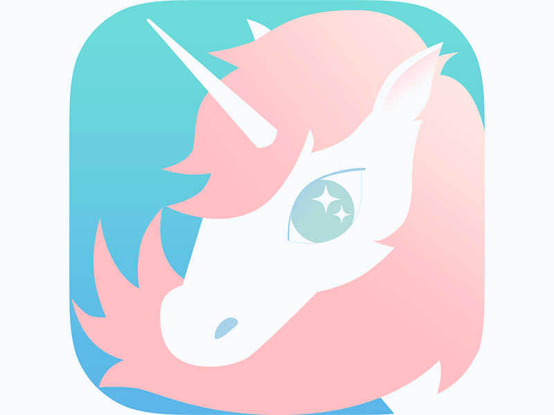 Unicorn icon | Icon search engine