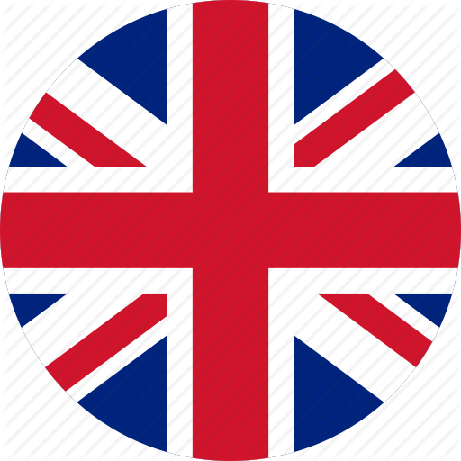 United kingdom flag icon Vector Image - 1574170 | StockUnlimited