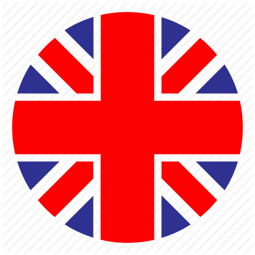 United kingdom icon image Royalty Free Vector Image