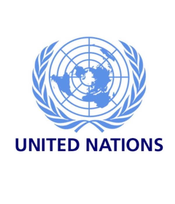 Changing Laws Pt. 4  The United Nations  slaveofjesuschristdotme
