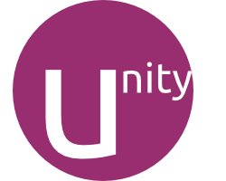 Unity Icon - free download, PNG and vector