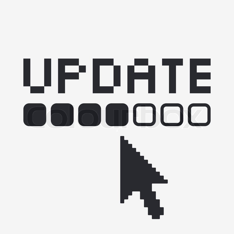 update icons  Free Icons Download
