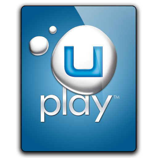 Uplay Icon