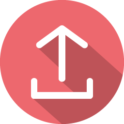 Cloud upload - Free arrows icons