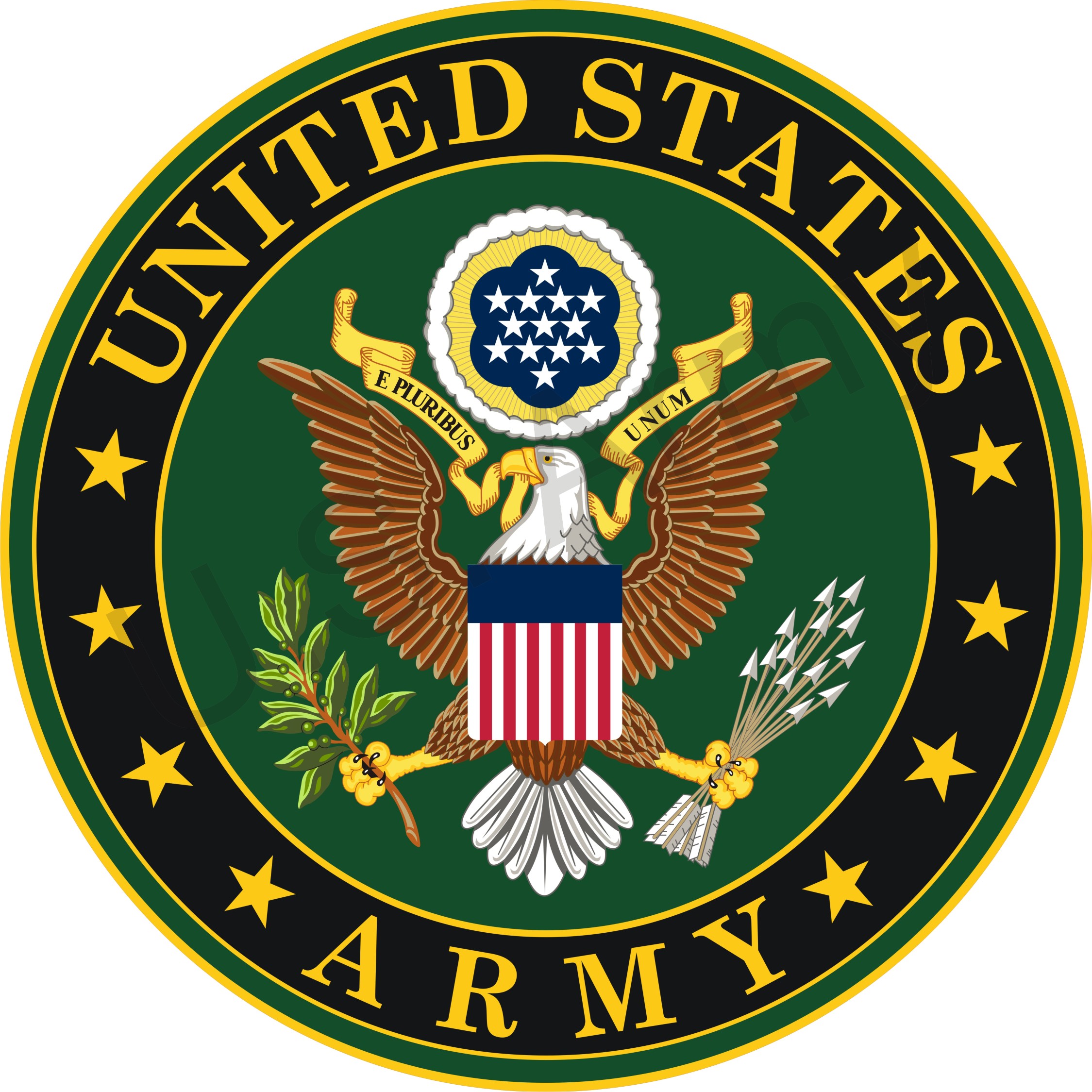 Us Army Icon Free - Social Media  Logos Icons in SVG and PNG 