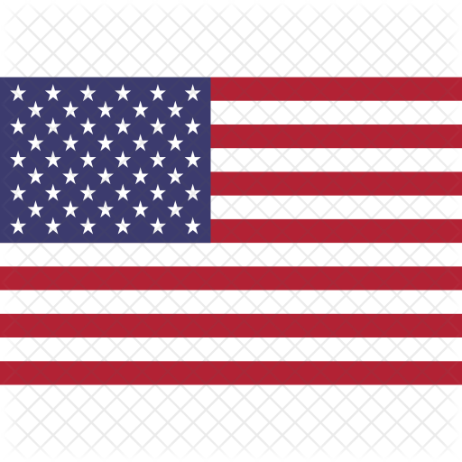 USA flag - Free signs icons