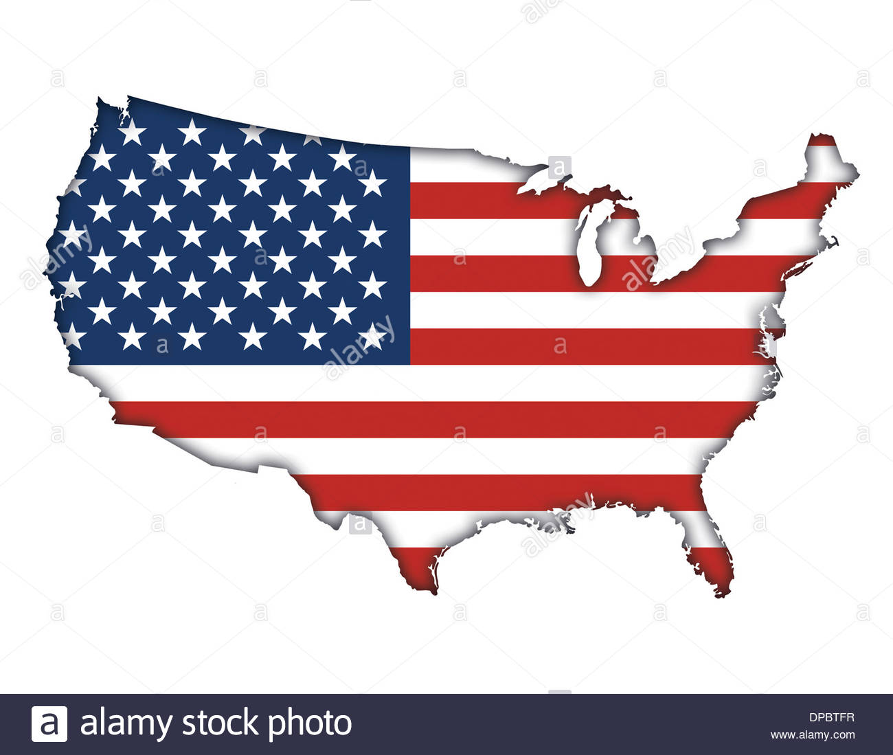 America, flag, us, usa icon | Icon search engine