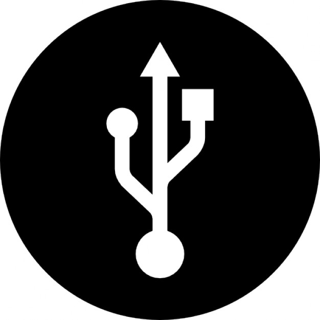 Communication, connection, smartphone, to, usb icon | Icon search 