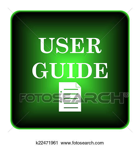 User guide book illustration design vector illustration - Search 