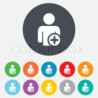 18 Metro People Icon Images - Metro UI Icon Set, User Profile 
