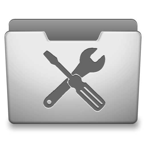 Utilities icon | Icon search engine