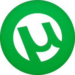 uTorrent icon 1024x1024px (ico, png, icns) - free download 