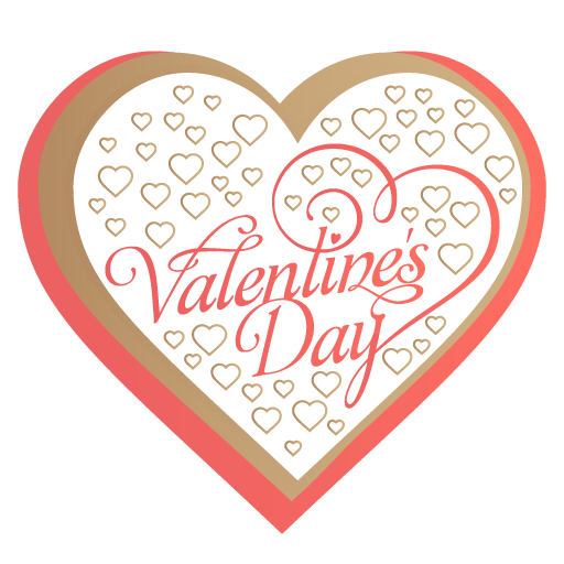 Happy valentines day icon | Icon2s | Download Free Web Icons