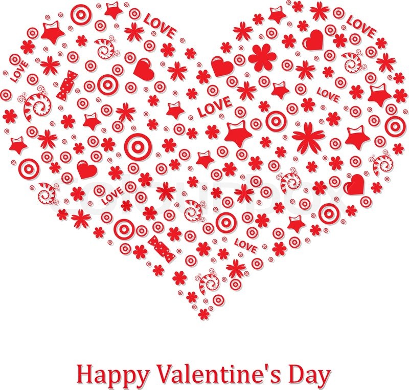 350  Valentines Day Icons - Freebie No. 19 - Super Dev Resources