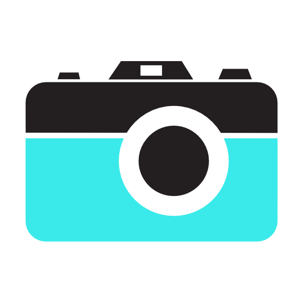 Photograph camera icon - Download Free Vector Art, Stock Graphics 