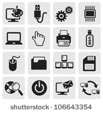 Computer Icons  