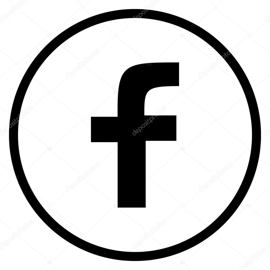 Facebook symbol collection Vector | Free Download