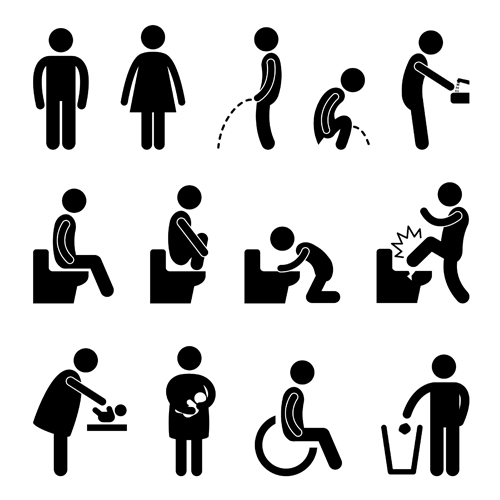 People Icons - 36,020 free vector icons