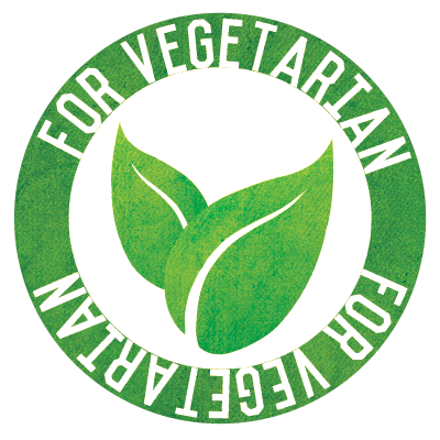 Vegetarian icon by Matia Gobbo - Dribbble