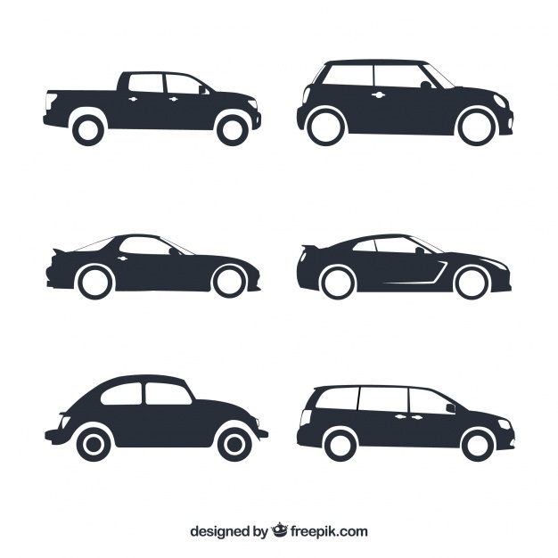 Free Vehicle Icons - Download Free Vector Art, Stock Graphics  Images