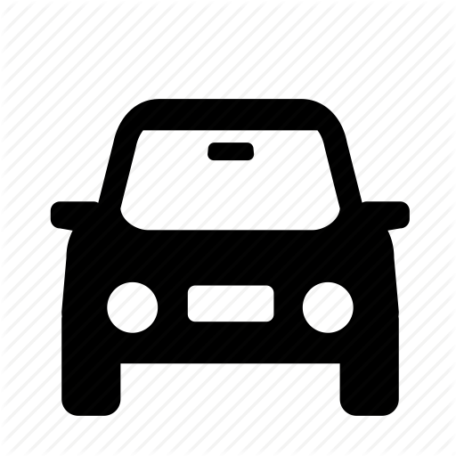 Car, goods vehicle, luggage, tempo, transport, truck, vehicle icon 