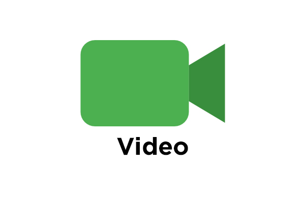 Video files Icons - Download 3223 Free Video files icons here