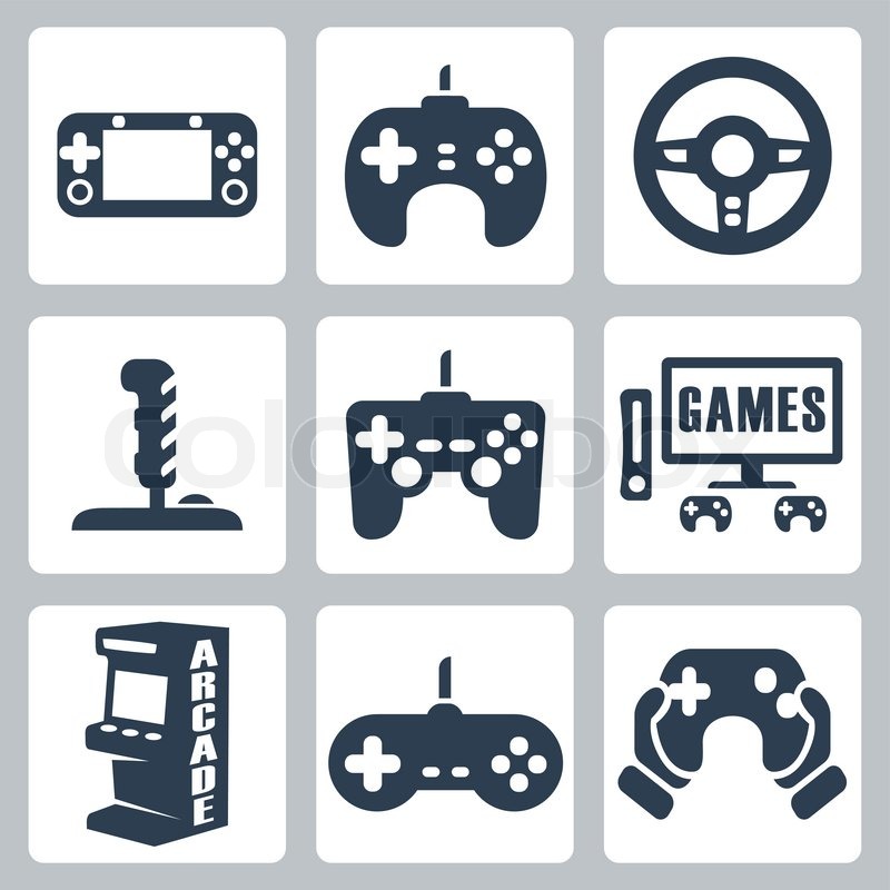 Controller, entertainment, game, gaming, play, video game icon 