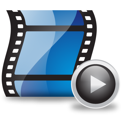 Download Video Icon Free PNG photo images and clipart | FreePNGImg