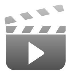 Modern, play, red, stream, video, videos icon | Icon search engine