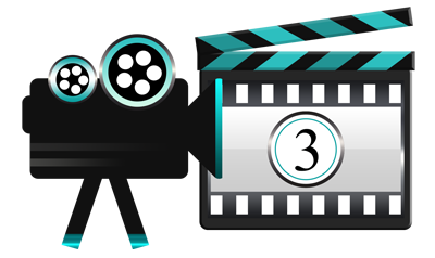 Camera, film, media, movies, photography, video, videography icon 