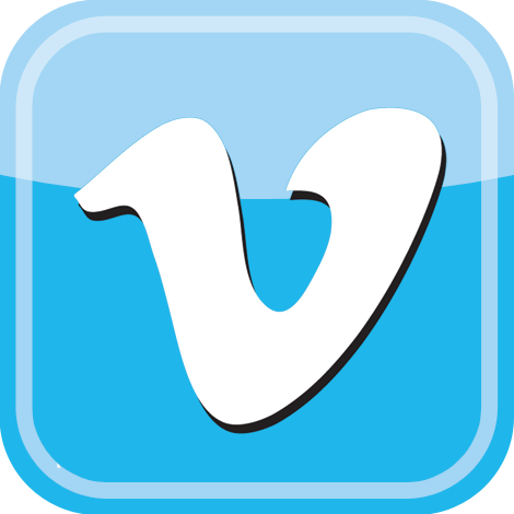 Vimeo Social Logo Svg Png Icon Free Download (#5353 