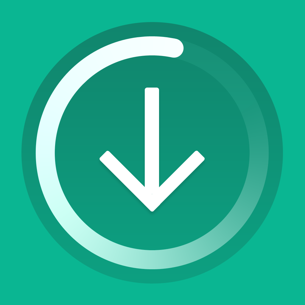 Vine App Icon  free icons