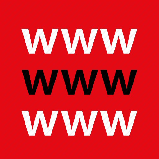 Visit Us Online icon | Noun Project