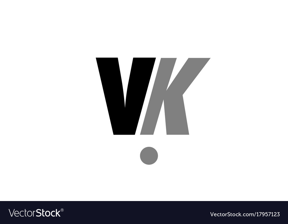 Vk.com Icon