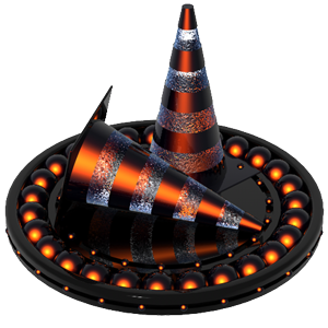 VLC movie Icon by CaptainEgo 