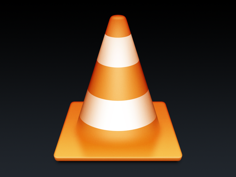 Media, player, vlc icon | Icon search engine