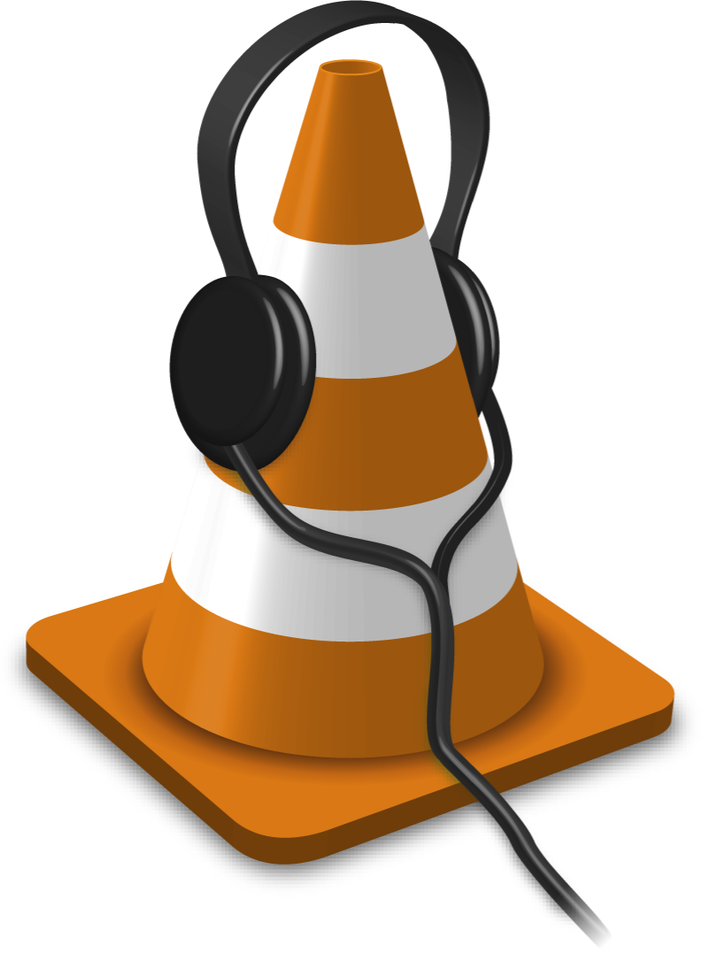 VLC Media Player Icon by kaboom88 