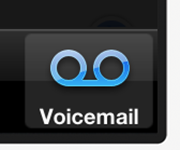 Audio, message, voicemail icon | Icon search engine