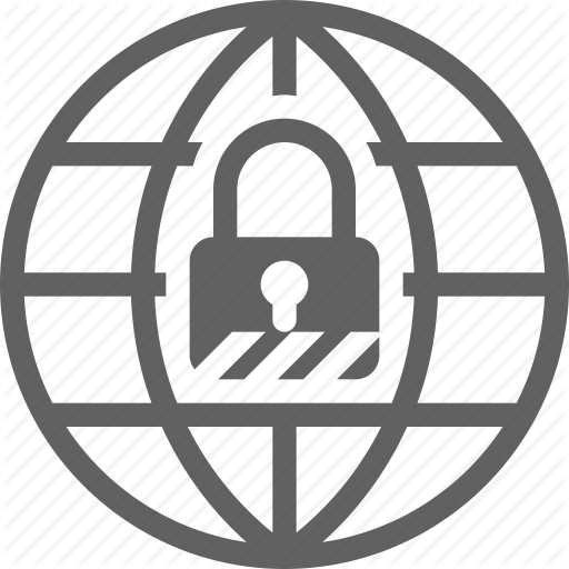 VPN Icon - free download, PNG and vector