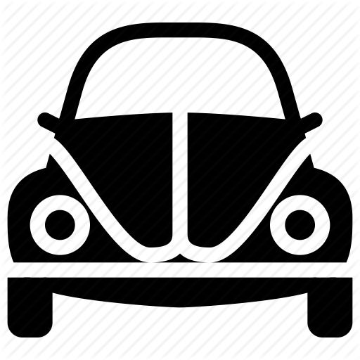 Vw Bug Svg Png Icon Free Download (#538339) 