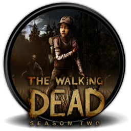 The Walking Dead - Season 1-7 Folder Icons by Hussun1 