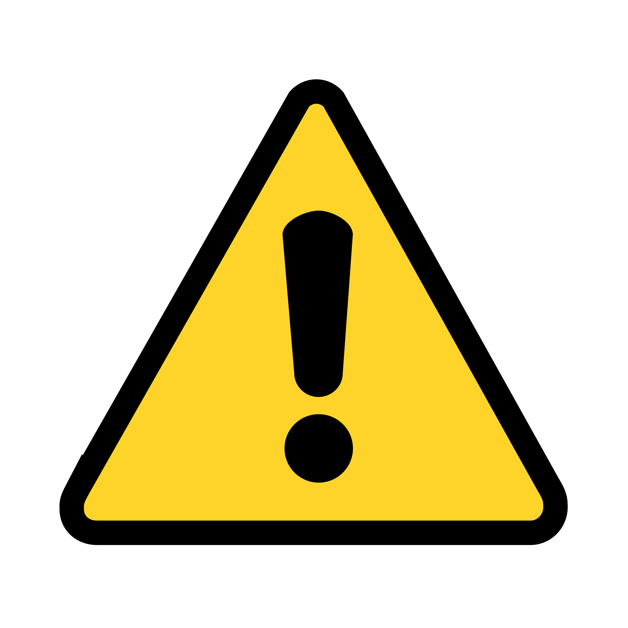 File:Icon-Warning-Yellow.svg | Narutopedia | FANDOM powered 