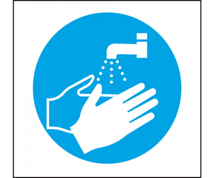 Hand-washing icons | Noun Project