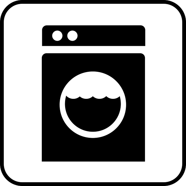 Household appliances, washer, washing machine icon | Icon search 