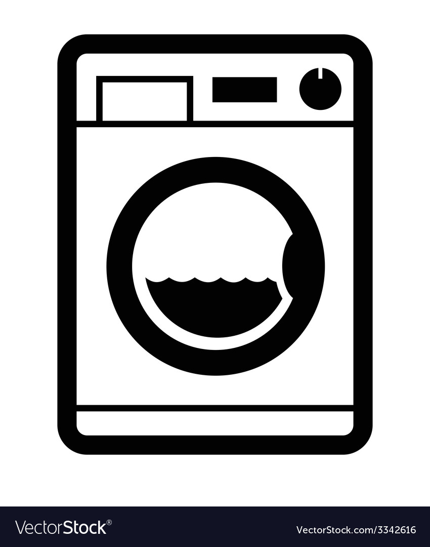 drum type washing machine icon  Free Icons Download