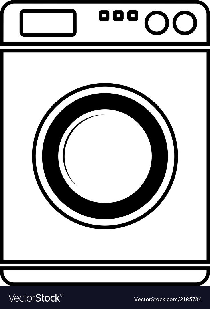 Washing-machine icons | Noun Project