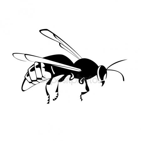 Wasp Icon  | 